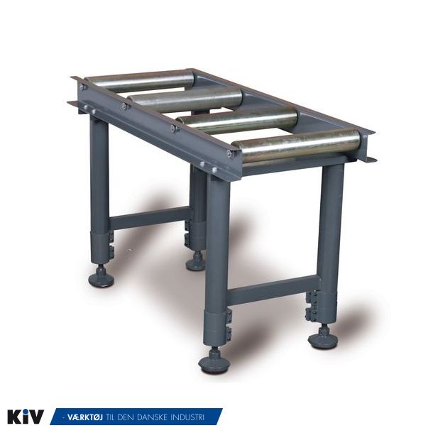Optimum rullebaner MSR 4 1000mm max belastning 500kg