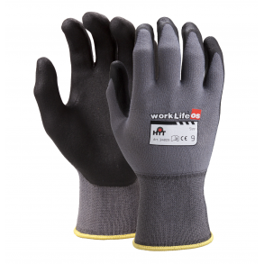 OS arbejdshandske Worklife HIT (Montagehandske)