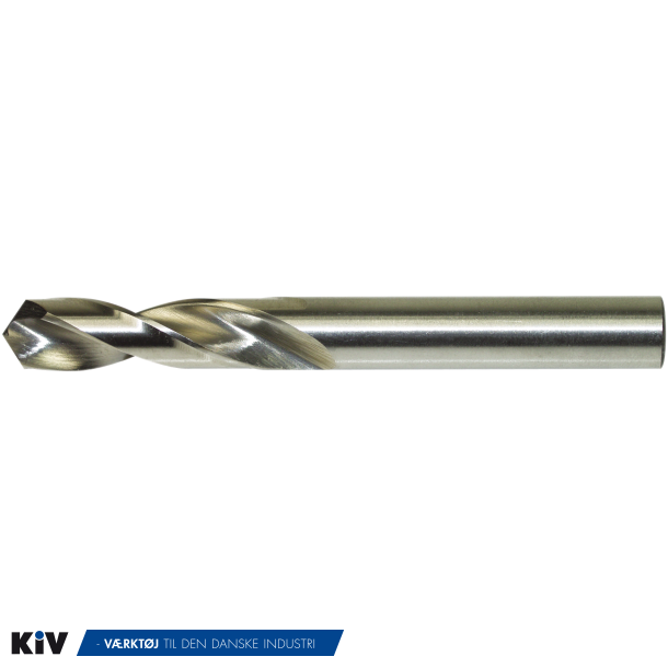 PTG krydsSlebet Stubbor 34897 6,5mm HSS