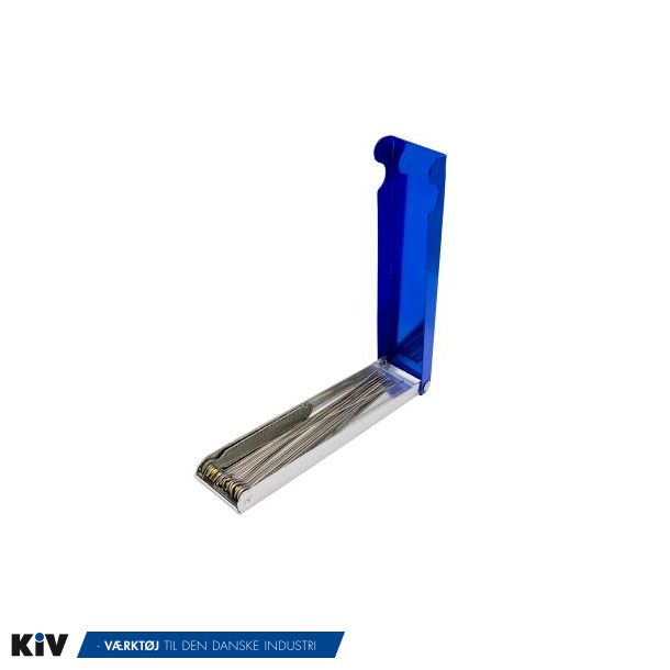 Diesella WLDPRO rensenlest 0,4-2,5mm 100mm 