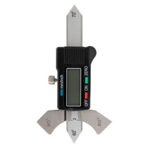 WLDPRO Digital kantsmlre 0-20 mm (Model C)