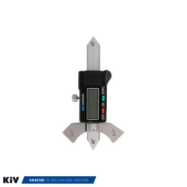 WLDPRO Digital kantsmlre 0-20 mm (Model C)