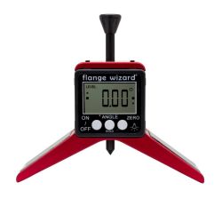 Diesella FLANGE WIZARD Digital gradmler 4x90