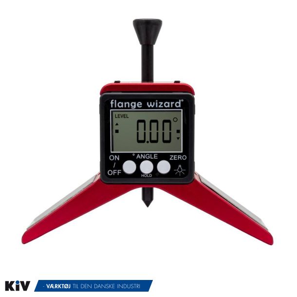 Diesella FLANGE WIZARD Digital gradmler 4x90