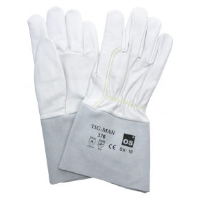 OS Svejsehandske 376 Tig-Man