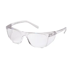 Pyramex Legacy beskyttelsesbrille Klar linse