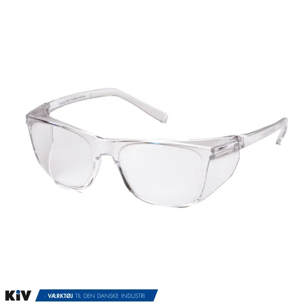 Pyramex Legacy beskyttelsesbrille Klar linse