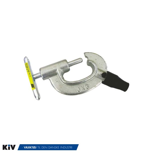 Esab jordklemme JK3 500Amp