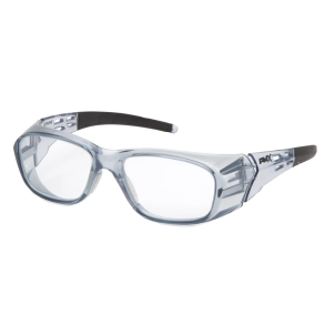 Pyramex Sikkerhedsbrille styrke +1,5 i hele synsfeltet