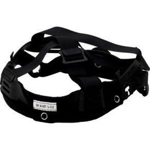 3M Versaflo hovedbnd M-150 for Versaflo hjelme