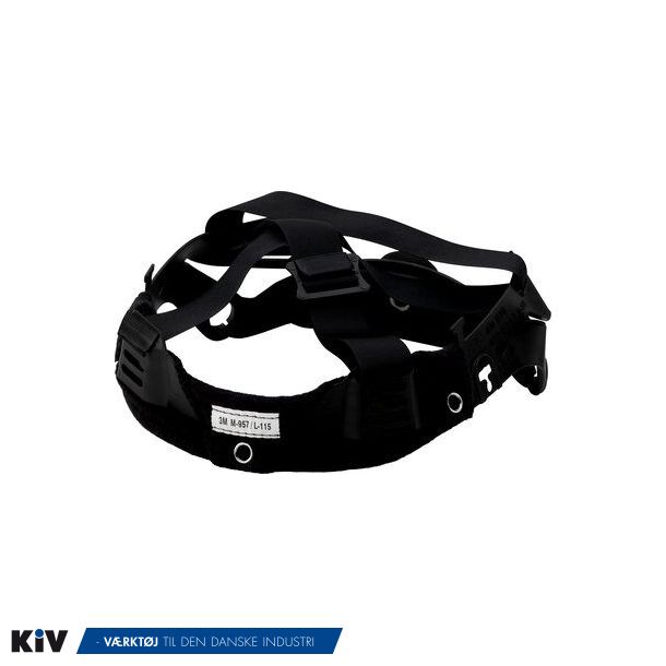 3M Versaflo hovedbnd M-150 for Versaflo hjelme
