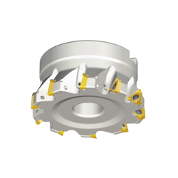 TaeguTec knivhoved 3P TF90-540-16R-10 40mm 90gr. 5skrs