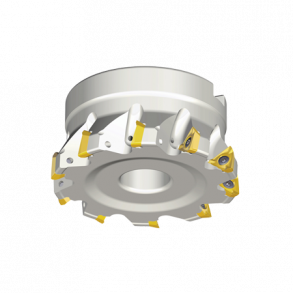 TaeguTec knivhoved 3P TF90-540-16R-10 40mm 90gr. 5skrs