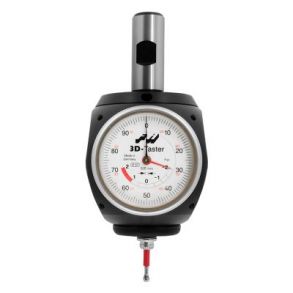 Haimer/Atorn universal 3D taster 20mm weldon Skaft