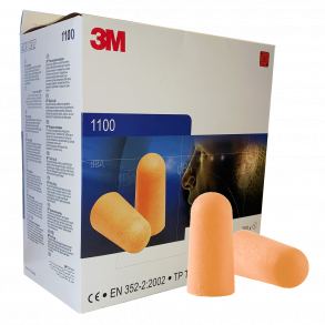 3M reprop 1100, fremstillet af polyuretanskum 200 par