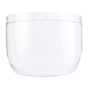 3M/Peltor visir klar 5F11 Polykarbonat