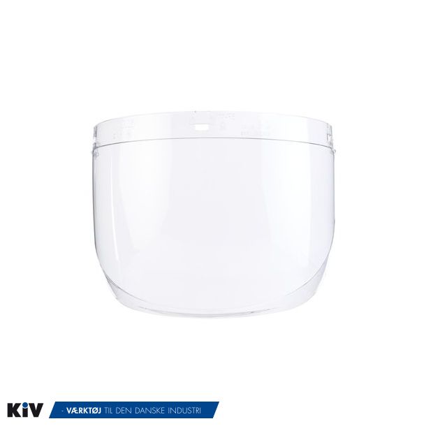 3M/Peltor visir klar 5F11 Polykarbonat