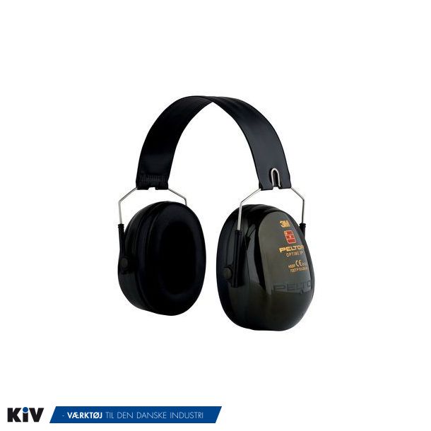 3M/Peltor hrevrn Optime II H520A (31 dB)