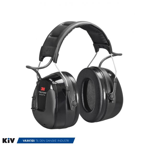 3M Peltor FM hrevrn WorkTunes Med MP3