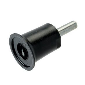 3M TR/Roloc holder nr.1 �25mm 6mm Skaft