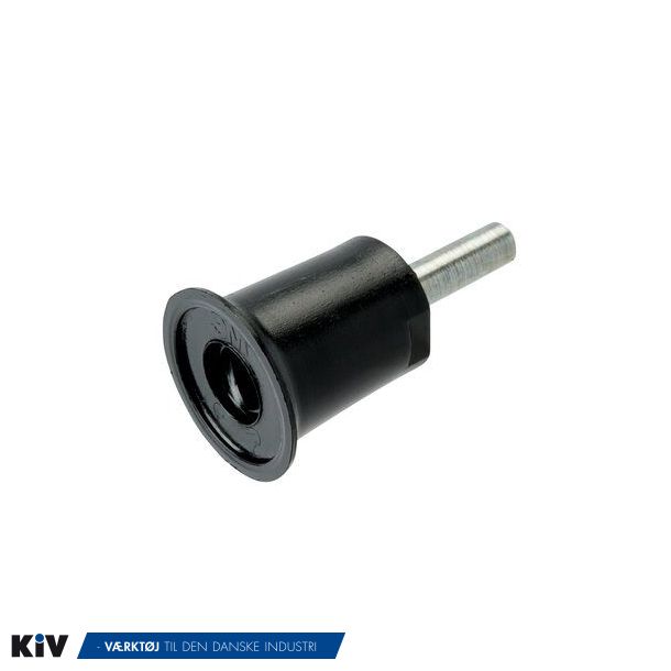 3M TR/Roloc holder nr.1 25mm 6mm Skaft