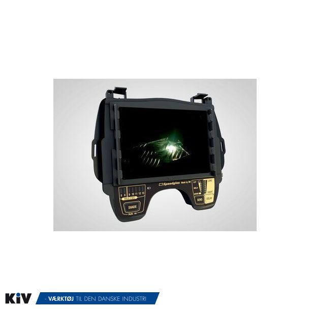 3M/Speedglas Svejsekassette 9100XXi