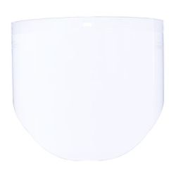 3M/Peltor lst visir WP96 PC For Tuffmaster hovedbjle