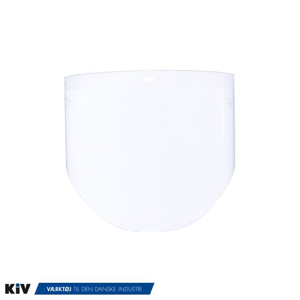 3M/Peltor lst visir WP96 PC For Tuffmaster hovedbjle