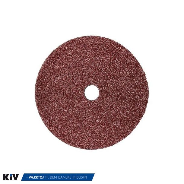 3M Fiberrondel 125x22,2 K80 982C CUBITRON II