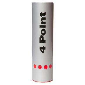4-point smrestift 360 gram For aluminium/stl