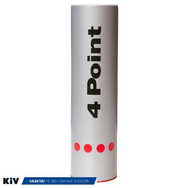 4-point smrestift 360 gram For aluminium/stl