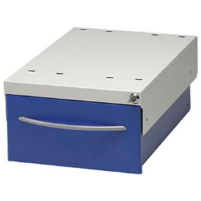 SSG skuffesektion GBP 200x340x485mm 1 skuffe