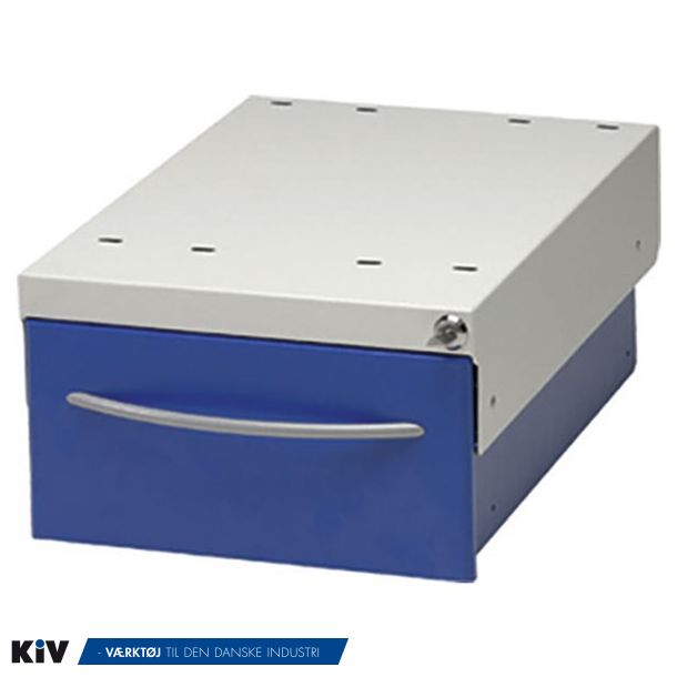 SSG skuffesektion GBP 200x340x485mm 1 skuffe