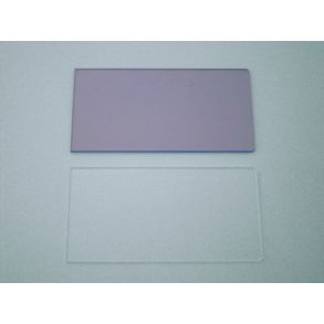 ESAB Svejseglas 60x110 klar glas