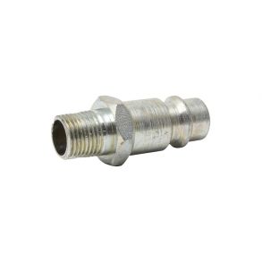 XF nippel Med Udvendig Gevind NU-1/4