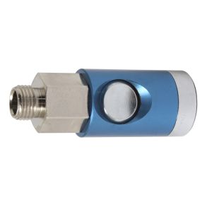 Flair SikkerhedsLynkobling Med Udvendig Gevind U3/8