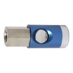 Flair SikkerhedsLynkobling Med Indvendig Gevind I-1/4