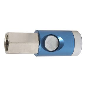 Flair SikkerhedsLynkobling Med Indvendig Gevind I-3/8