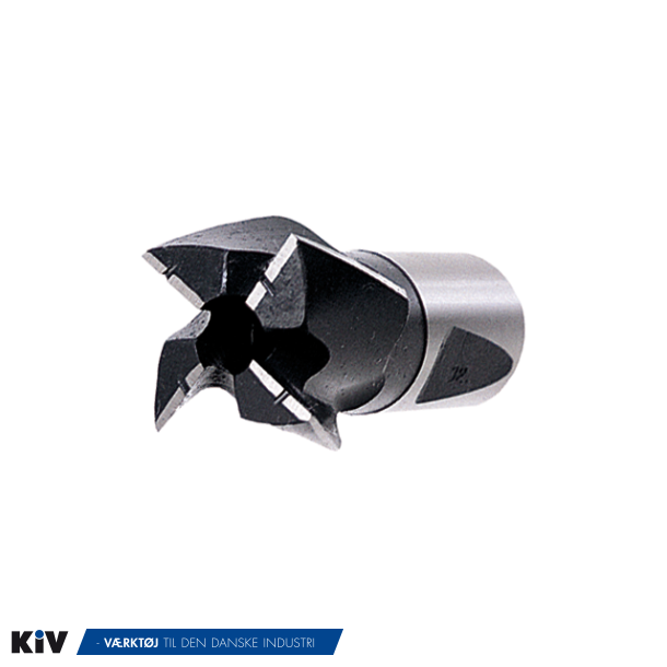 Granlund tapbor 1N 13,5mm HSS 4 skr