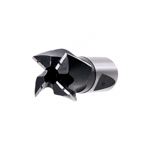 Granlund tapbor 1N 10,0mm HSS 4 skr