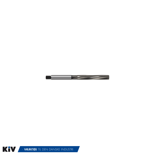 G&uuml;hring Hndrival 413 40,0mm DIN206B HSS