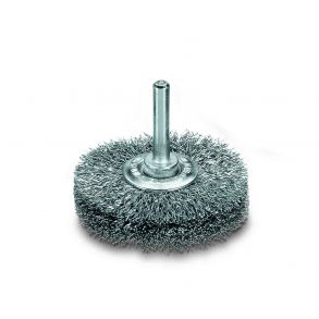 Osborn axialstlbrste 30x9x6mm STA 0,20