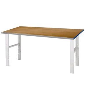 SSG filebnk 1500x800 komplet Eg/Alu/Bl