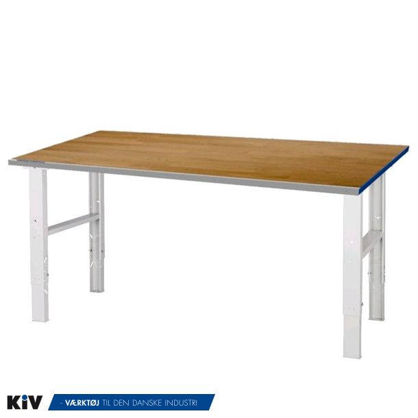 SSG filebnk 1500x800 komplet Eg/Alu/Bl