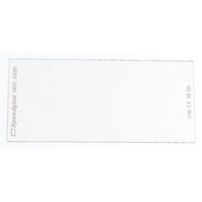 3M/Speedglas Beskyttelsesglas Indvendig 42x91 For 9000+100+SL (pk  5 stk.)