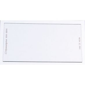 3M/Speedglas Beskyttelsesglas Indvendig 53x103 For 9002X (pk  5 stk.)