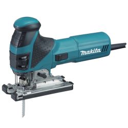 Makita Stiksav 4351FCTJ 720Watt 800-2800 omdr/min. Tilbud