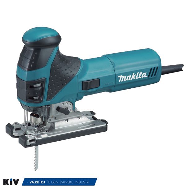 Makita Stiksav 4351FCTJ 720Watt 800-2800 omdr/min. Tilbud
