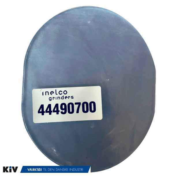 Inelco skueglas W/951 For Ultima Tig wolframsliber Restsalg
