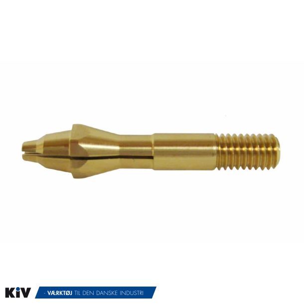 Inelco Elektrodeklemtang 1,6mm for Ultima Tig/Neutrix